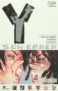 Y: Son Erkek 9