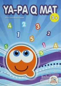 Ya-Pa Q Mat (3+)