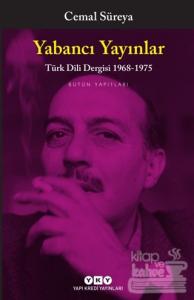 Yabancı Yayınlar
