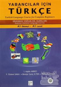 Yabancılar İçin Türkçe / Turkish Language Course for Complete Beginners