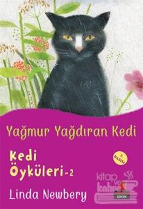 Yağmur Yağdıran Kedi