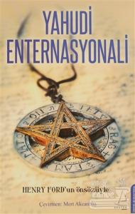 Yahudi Enternasyonali