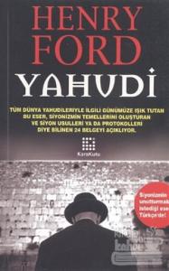 Yahudi