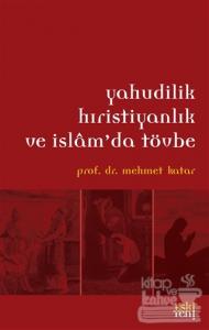 Yahudilik Hristiyanlık ve İslam'da Tövbe