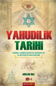 Yahudilik Tarihi
