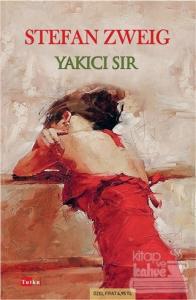 Yakıcı Sır
