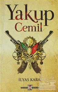 Yakup Cemil