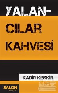 Yalancılar Kahvesi