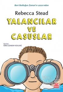 Yalancılar ve Casuslar