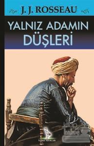 Yalnız Adamın Düşleri
