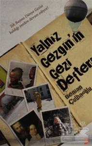 Yalnız Gezginin Gezi Defteri