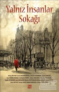 Yalnız İnsanlar Sokağı