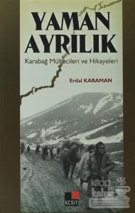 Yaman Ayrılık