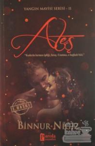 Yangın Mavisi Serisi 2 - Ateş