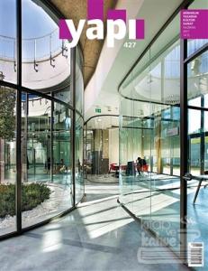 Yapı Dergisi Sayı : 427 / Mimarlık Tasarım Kültür Sanat Haziran 2017