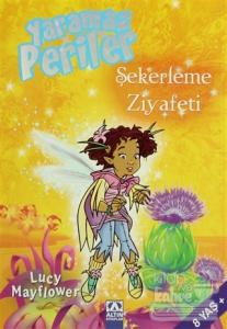 Yaramaz Periler: Şekerleme Ziyafeti