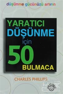Yaratıcı Düşünme İçin 50 Bulmaca