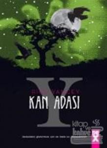 Yaratık Avcısı 3 - Kan Adası