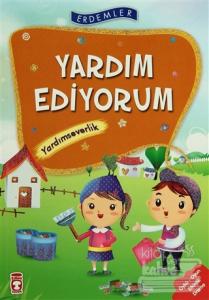 Yardım Ediyorum-Yardımseverlik