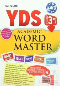 Yargı 2015 YDS Academic Word Master