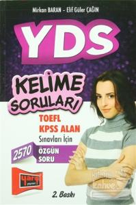 Yargı YDS Kelime Soruları
