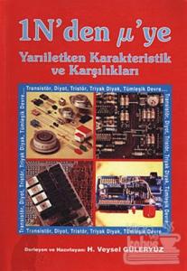 Yarıiletken Karakteristik ve Karşılıkları Cilt: 2