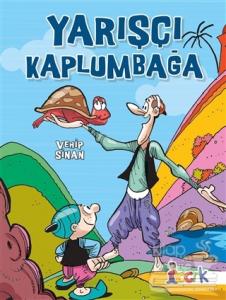 Yarışçı Kaplumbağa