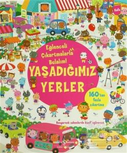 Yaşadığımız Yerler