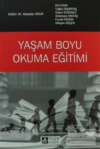 Yaşam Boyu Okuma Eğitimi