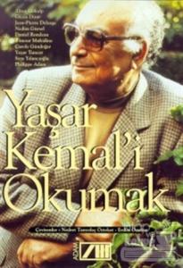 Yaşar Kemal'i Okumak