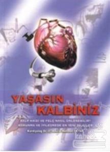 Yaşasın Kalbiniz
