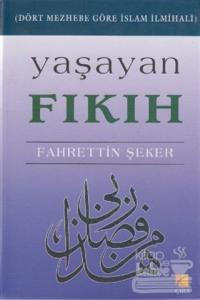 Yaşayan Fıkıh (Ciltli)