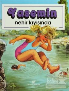 Yasemin Nehir Kıyısında