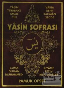 Yasin Sofrası (Yas-099)