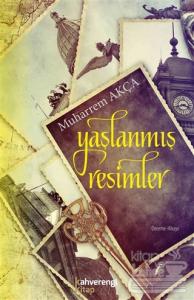 Yaşlanmış Resimler