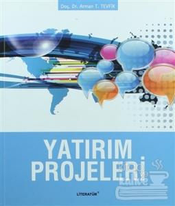 Yatırım Projeleri