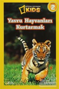 Yavru Hayvanları Kurtarmak Seviye 2