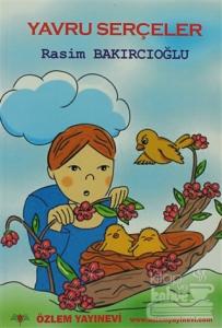Yavru Serçeler