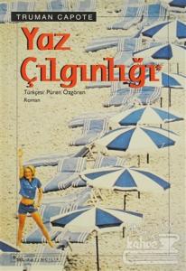 Yaz Çılgınlığı