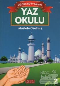 Yaz Okulu - 60 Gün 60 Program