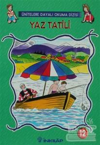 Yaz Tatili Sayı: 12