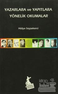 Yazarlara ve Yapıtlara Yönelik Okumalar
