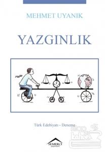 Yazgınlık
