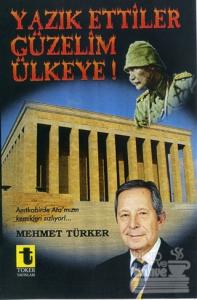 Yazık Ettiler Güzelim Ülkeye!