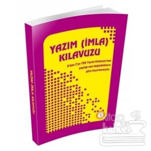 Yazım (İmla) Kılavuzu