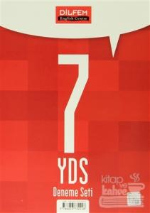 YDS 7 Deneme Seti