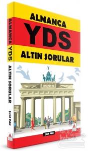 YDS Almanca Altın Sorular