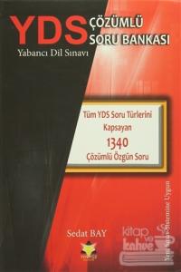 YDS Çözümlü Soru Bankası