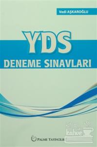 YDS Deneme Sınavları