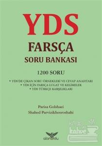 YDS Farsça Soru Bankası